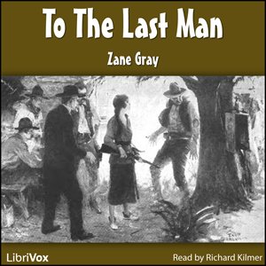 cover image of To the last man